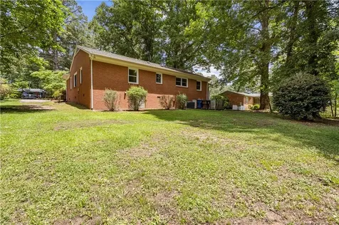 2413 Carbonton Road Sanford NC 27330