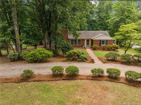 2413 Carbonton Road Sanford NC 27330