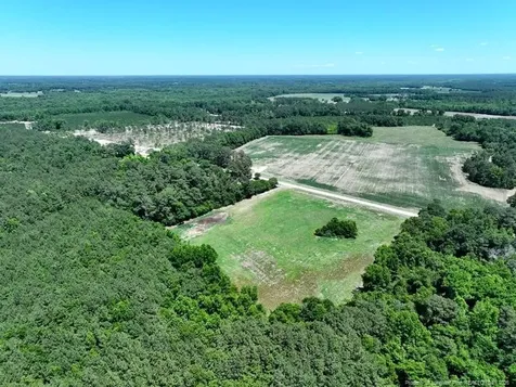 Sand Rock Road Fairmont NC 28340