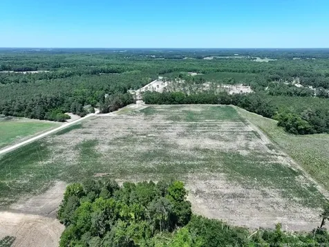 Sand Rock Road Fairmont NC 28340