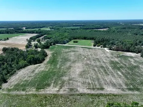 Sand Rock Road Fairmont NC 28340