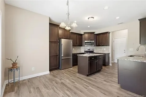 1940 Harrington Road Fayetteville NC 28306