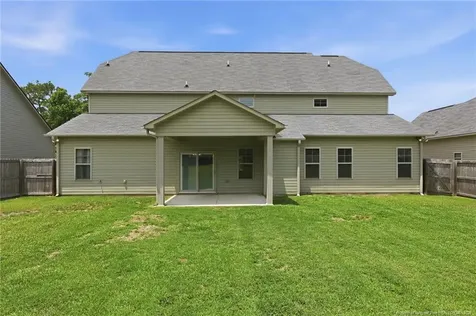 1940 Harrington Road Fayetteville NC 28306