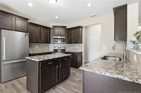 1940 Harrington Road Fayetteville NC 28306