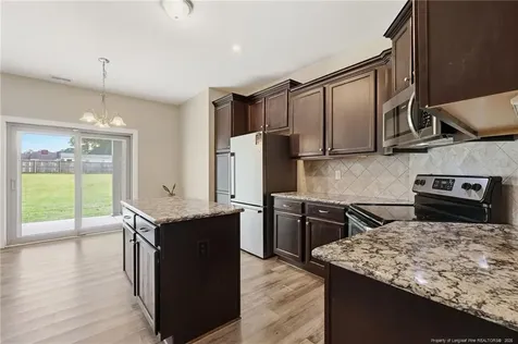 1940 Harrington Road Fayetteville NC 28306