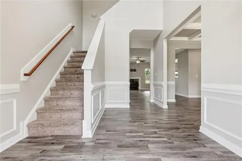 1940 Harrington Road Fayetteville NC 28306