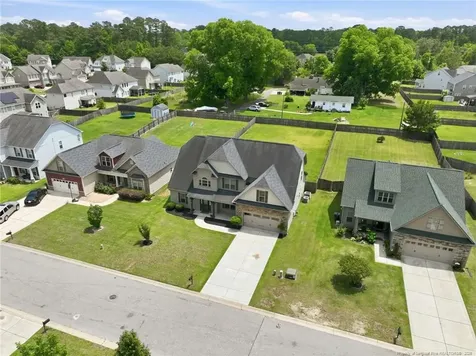1940 Harrington Road Fayetteville NC 28306