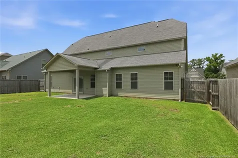 1940 Harrington Road Fayetteville NC 28306