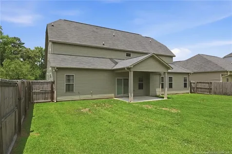 1940 Harrington Road Fayetteville NC 28306