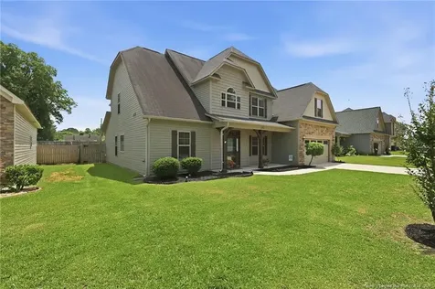 1940 Harrington Road Fayetteville NC 28306
