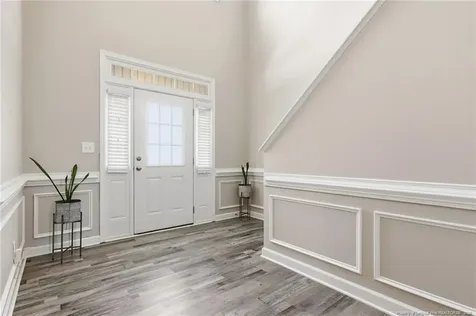 1940 Harrington Road Fayetteville NC 28306