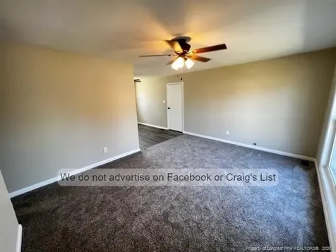 2712 Heatter Avenue Spring Lake NC 28390