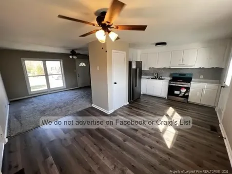 2712 Heatter Avenue Spring Lake NC 28390