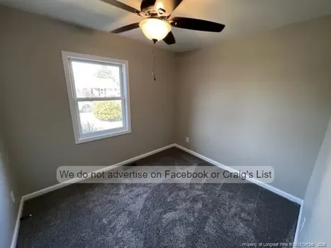 2712 Heatter Avenue Spring Lake NC 28390