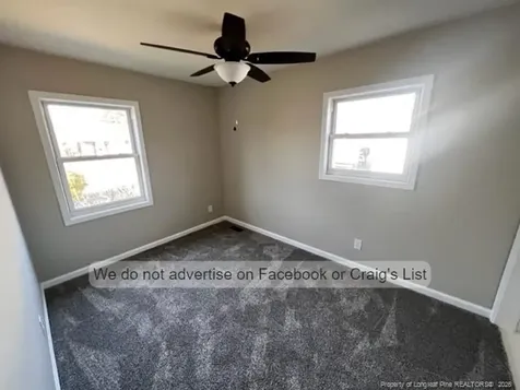 2712 Heatter Avenue Spring Lake NC 28390