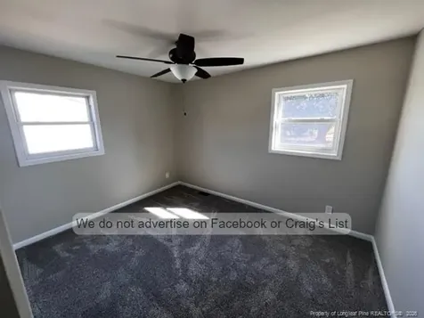 2712 Heatter Avenue Spring Lake NC 28390