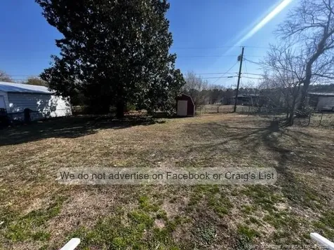2712 Heatter Avenue Spring Lake NC 28390