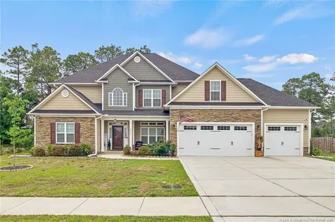 3125 Cragburn Place Fayetteville NC 28306