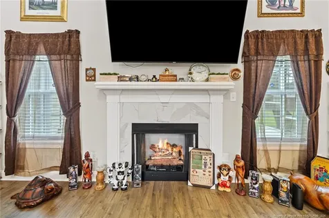 3125 Cragburn Place Fayetteville NC 28306