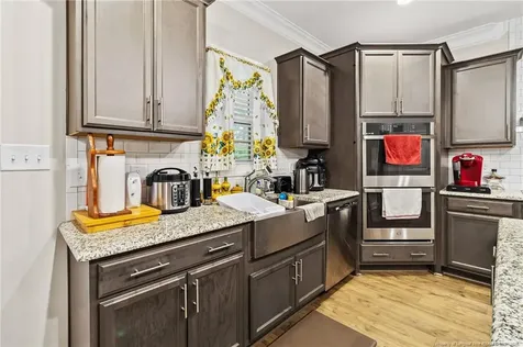 3125 Cragburn Place Fayetteville NC 28306
