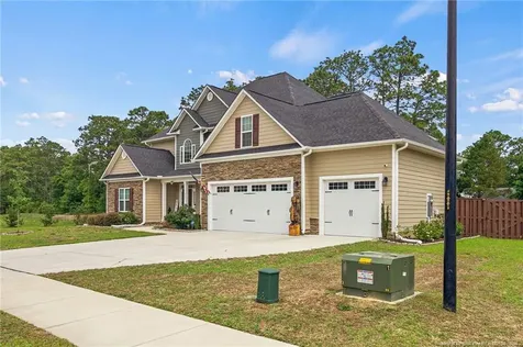 3125 Cragburn Place Fayetteville NC 28306