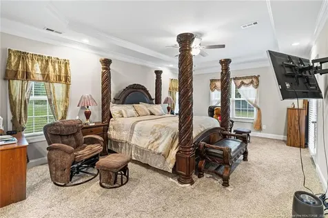 3125 Cragburn Place Fayetteville NC 28306