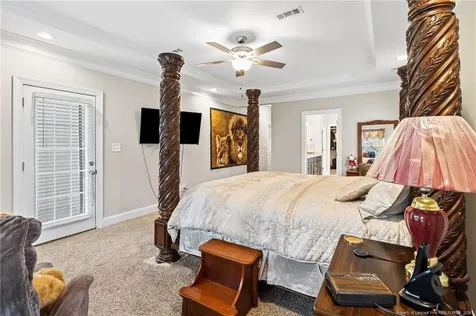 3125 Cragburn Place Fayetteville NC 28306