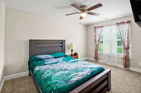 3125 Cragburn Place Fayetteville NC 28306