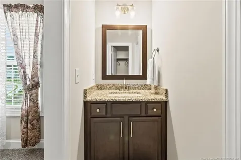 3125 Cragburn Place Fayetteville NC 28306