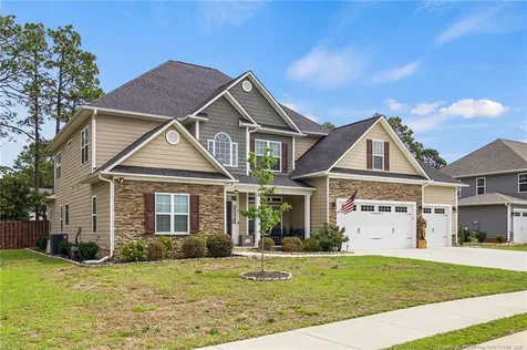 3125 Cragburn Place Fayetteville NC 28306