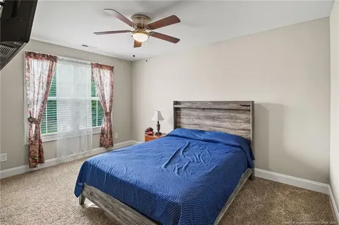 3125 Cragburn Place Fayetteville NC 28306