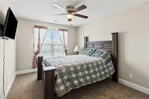 3125 Cragburn Place Fayetteville NC 28306
