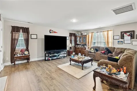 3125 Cragburn Place Fayetteville NC 28306