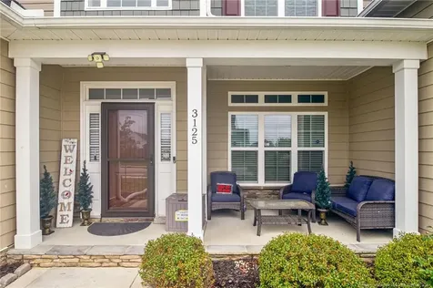 3125 Cragburn Place Fayetteville NC 28306