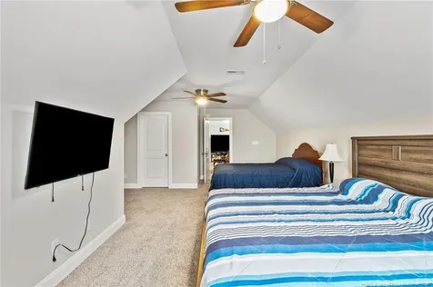 3125 Cragburn Place Fayetteville NC 28306