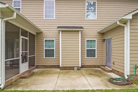 3125 Cragburn Place Fayetteville NC 28306