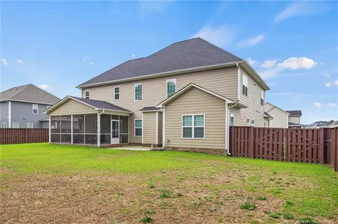 3125 Cragburn Place Fayetteville NC 28306
