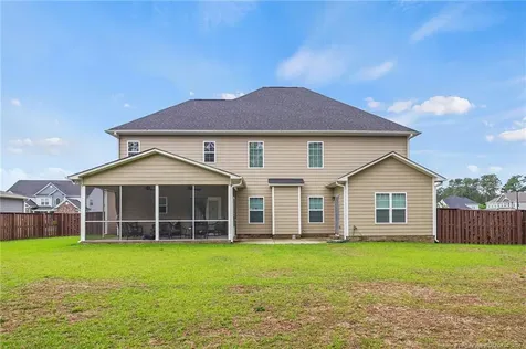 3125 Cragburn Place Fayetteville NC 28306