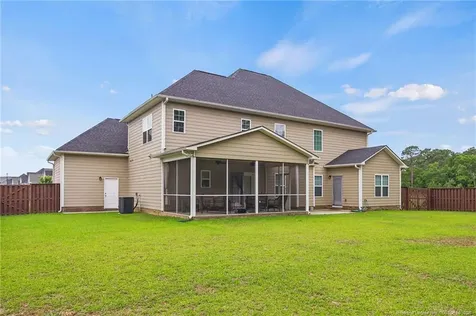 3125 Cragburn Place Fayetteville NC 28306