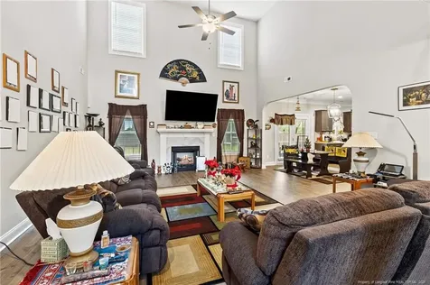 3125 Cragburn Place Fayetteville NC 28306
