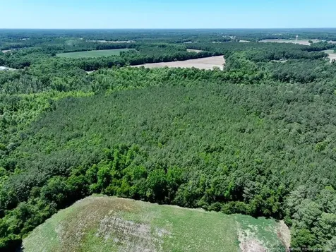 Sand Rock Road Fairmont NC 28340