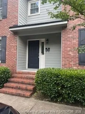 104 Brett Court Fayetteville NC 28305