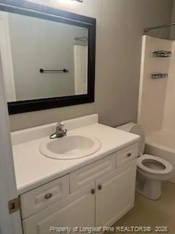 104 Brett Court Fayetteville NC 28305