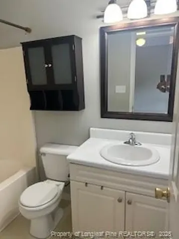 104 Brett Court Fayetteville NC 28305