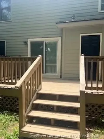 104 Brett Court Fayetteville NC 28305