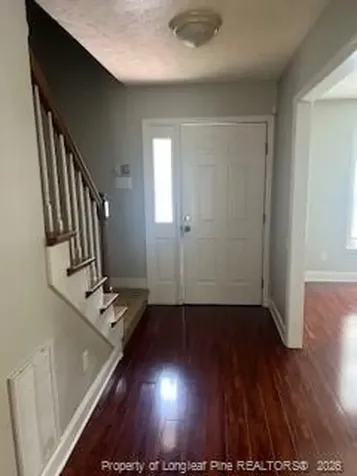 104 Brett Court Fayetteville NC 28305