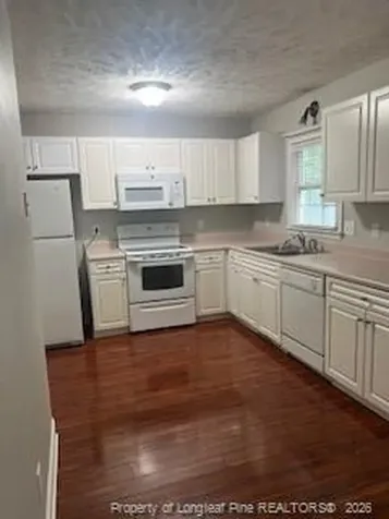104 Brett Court Fayetteville NC 28305