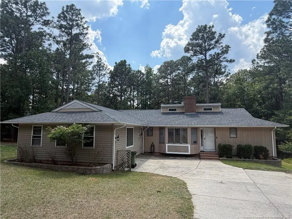 332 Quail Hollow Sanford NC 27332