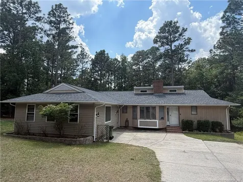 332 Quail Hollow Sanford NC 27332
