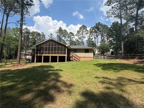 332 Quail Hollow Sanford NC 27332